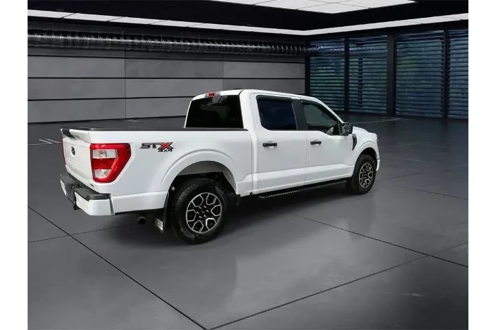 $39872 : Ford F-150 2022 4x4 XL 4dr S image 8