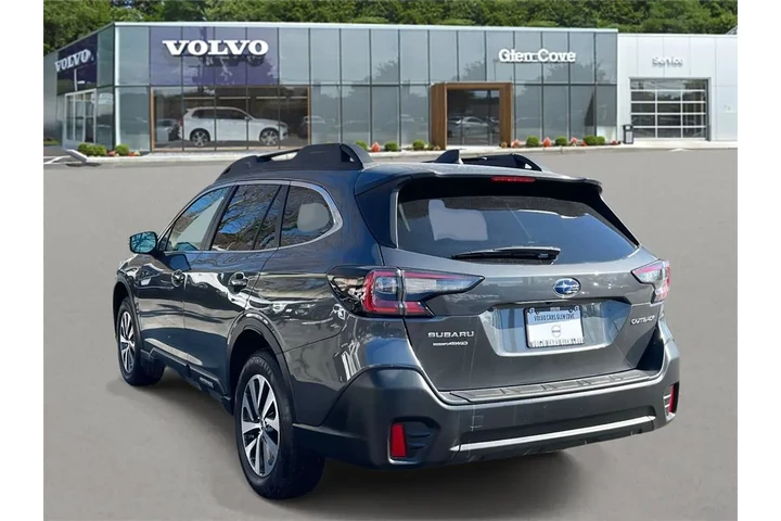 $21500 : Subaru Outback 2020 AWD Prem image 5
