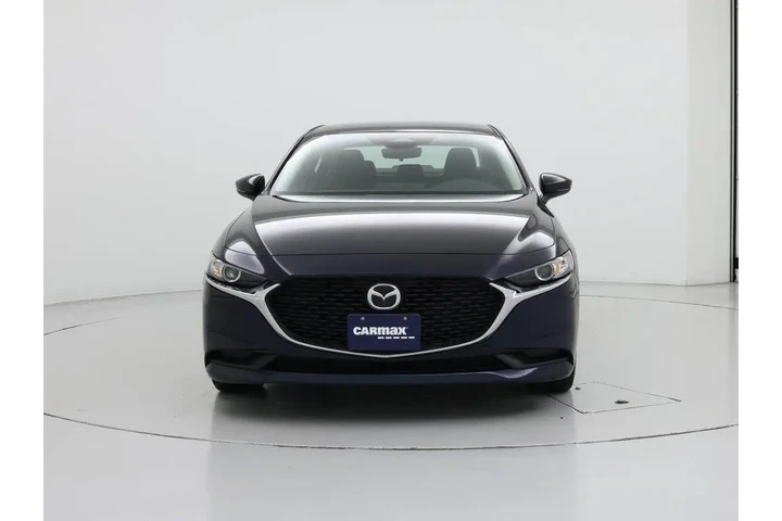 $24998 : Mazda Mazda3 Sedan 2025 2.5 image 5