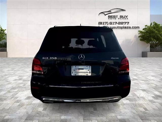 $10945 : 2013 MERCEDES-BENZ GLK-CLASS image 6