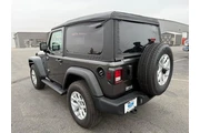 $32700 : Jeep Wrangler 2023 4x4 Sport thumbnail