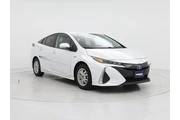 Toyota Prius Prime 2021 XLE