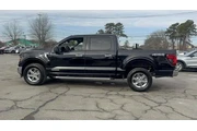 $38900 : Ford F-150 2024 4x4 XLT 4dr thumbnail