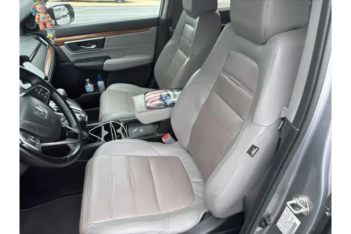 $20441 : Honda CR-V 2018 EX-L 4dr SUV image 8