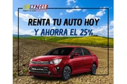 ALQUILER DE AUTOS EN QUITO en Quito