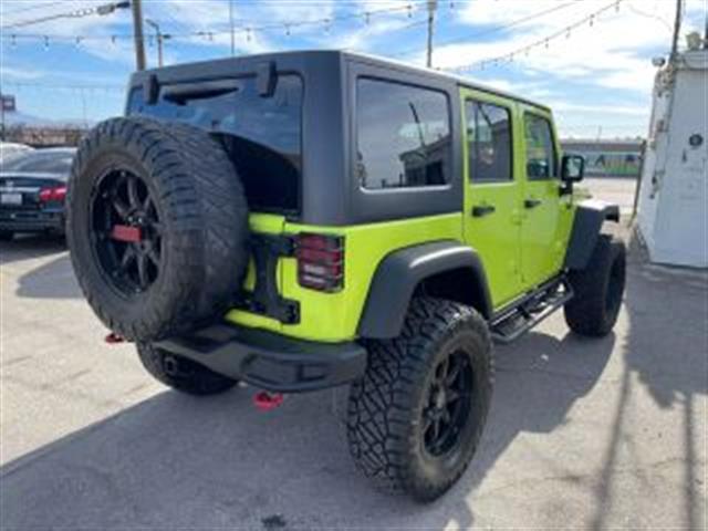 $24995 : 2017 JEEP WRANGLER UNLIMITED2 image 10