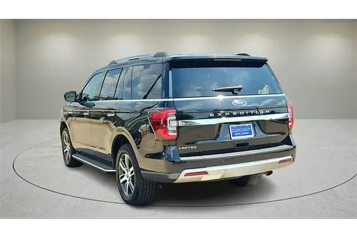 $38663 : Ford Expedition 2023 4x2 Lim image 5