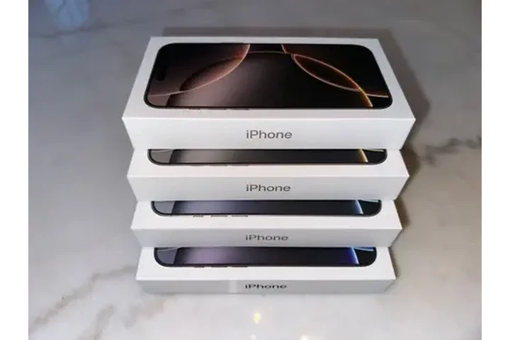 Apple iPhone 16 Pro  Max 512GB image 2