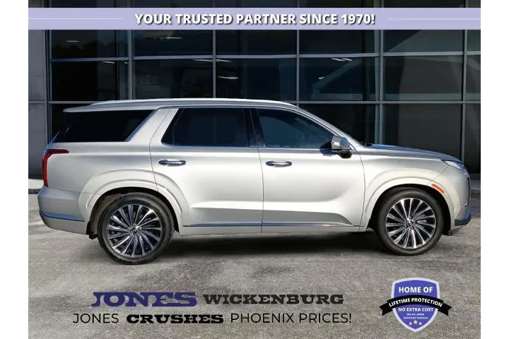 $38595 : Hyundai PALISADE 2023 AWD Ca image 6