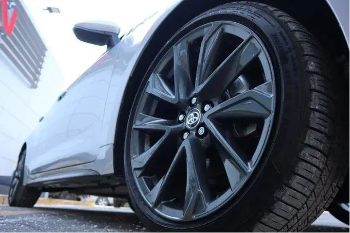 $24305 : Toyota Corolla 2025 SE 4dr S image 7