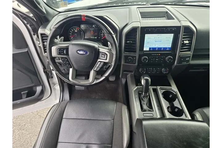 $34350 : Ford F-150 2020 4x4 Raptor 4 image 10