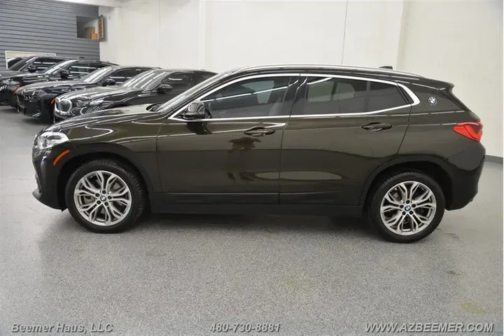 $23998 : BMW X2 2019 AWD xDrive28i 4d image 3