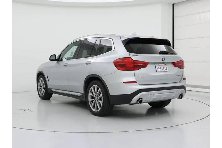 $19998 : BMW X3 2019 sDrive30i 4dr Sp image 2