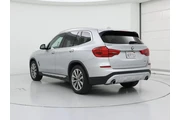 $19998 : BMW X3 2019 sDrive30i 4dr Sp thumbnail