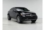 Mercedes-Benz GLC 2021 AWD G en Hialeah
