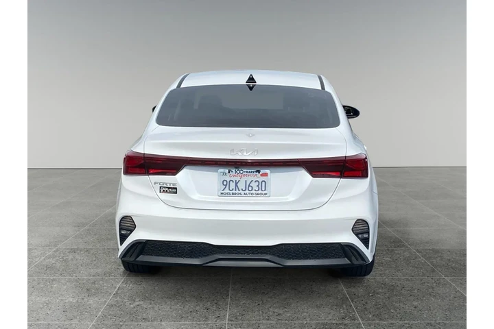 $20508 : Kia Forte 2023 image 4