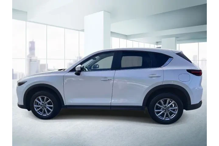 $22999 : Mazda CX-5 2023 AWD 2.5 S Se image 2