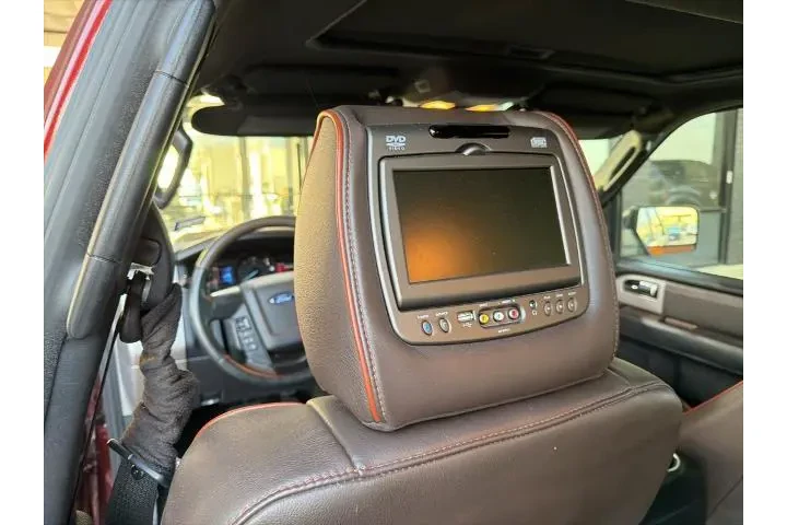 $11514 : Ford Expedition 2017 4x4 Kin image 10