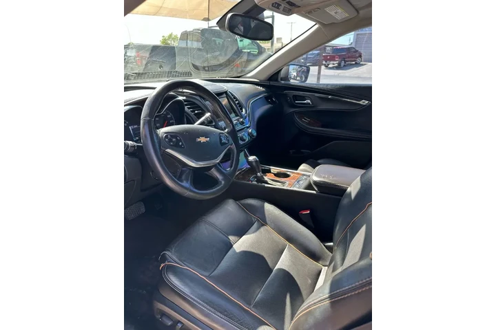 $12495 : 2015 CHEVROLET IMPALA2015 CHE image 6