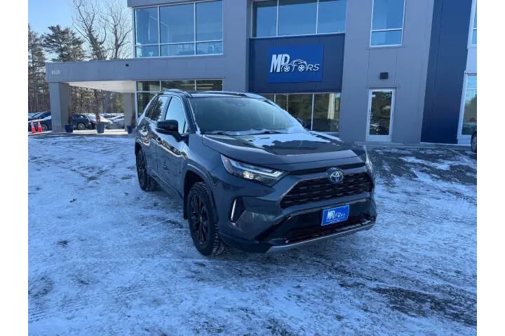 $39999 : 2024 RAV4 Hybrid image 2