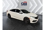 Honda Civic 2019 Sport 4dr S en Las Cruces