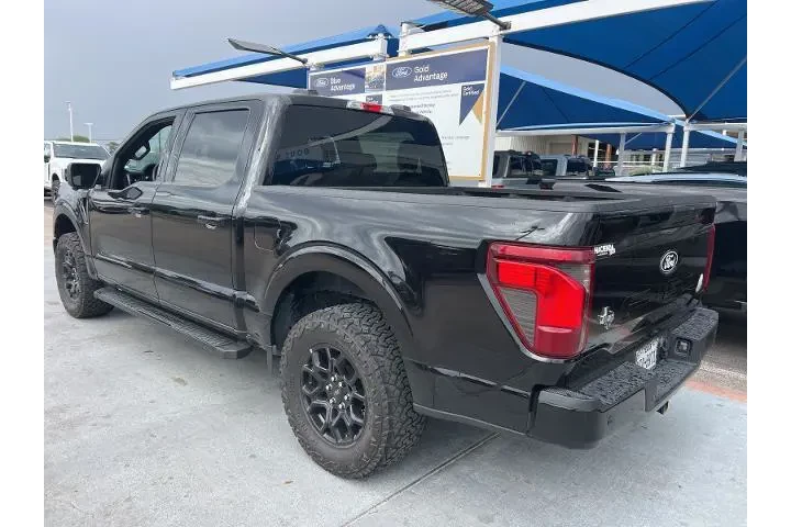 $38998 : Ford F-150 2024 4x2 XLT 4dr image 3