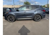 Hyundai SANTA FE Sport 2017 en Binghamton