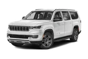 Jeep Wagoneer L 2024 4x2 Car en Charlotte