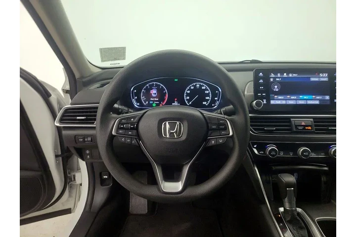 $22998 : Honda Accord 2018 EX 4dr Sed image 10