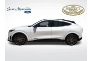 Ford Mustang Mach-E 2022 AWD