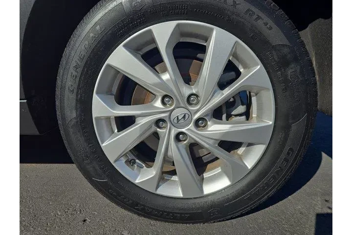 $16995 : Hyundai TUCSON 2020 AWD Valu image 6