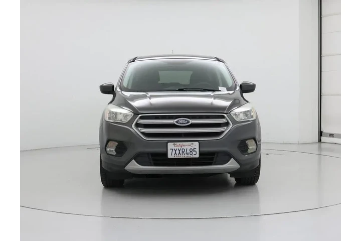 $13998 : Ford Escape 2017 SE 4dr SUV image 5