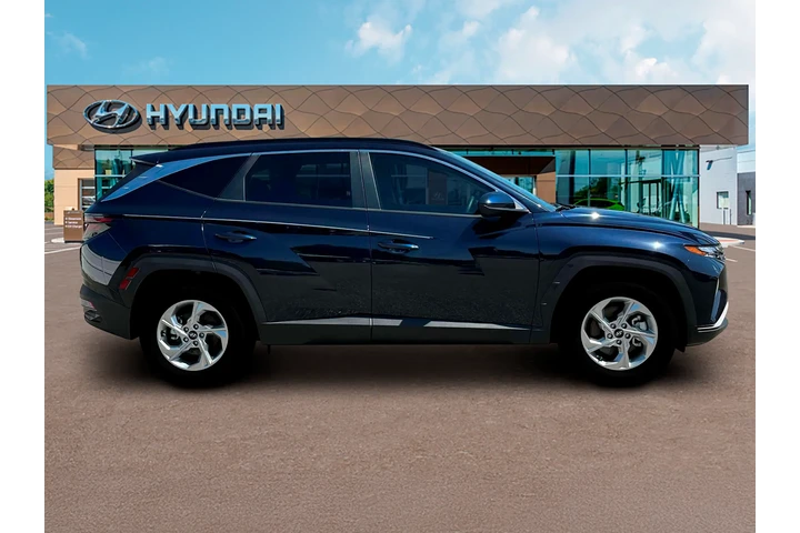 $24919 : Hyundai TUCSON 2024 AWD SEL image 9