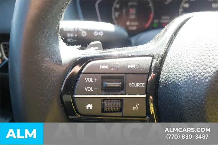 $24420 : Honda Civic 2024 Sport 4dr H image 10