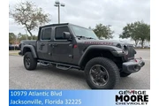 Jeep Gladiator 2022 4x4 Rubi