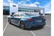 $32629 : Toyota Camry 2025 SE 4dr Sed thumbnail
