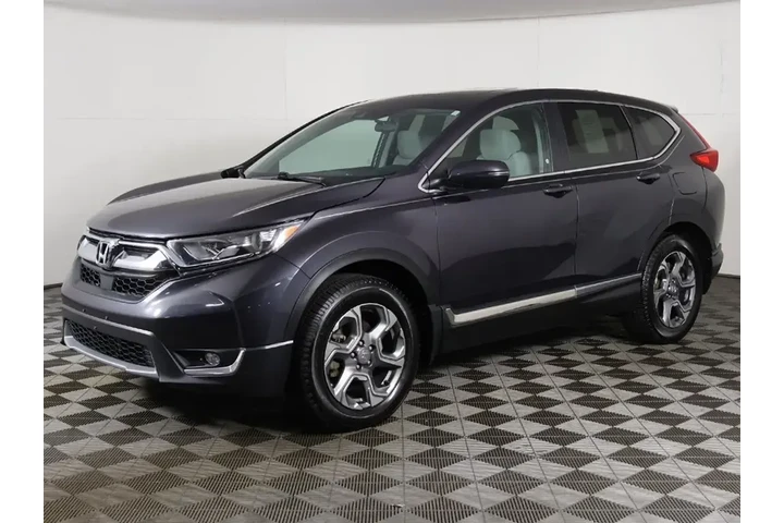 $14989 : Honda CR-V 2017 AWD EX 4dr S image 8