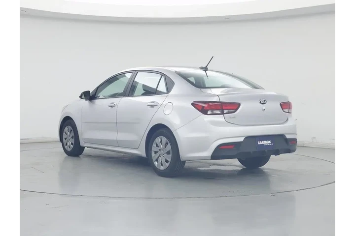$14998 : Kia Rio 2020 LX 4dr Sedan image 2