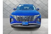$21722 : Hyundai TUCSON 2022 AWD SEL thumbnail