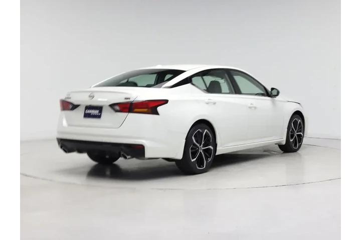 $24998 : Nissan Altima 2024 2.5 SR 4d image 8