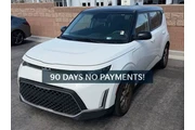 Kia Soul 2023 S 4dr Crossove en Las Vegas