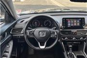 2018 Honda Accord EX-L w/Navig thumbnail