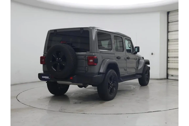 $39998 : Jeep Wrangler 2023 4x4 Sahar image 8