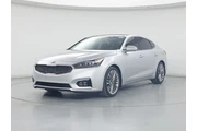 $18998 : Kia Cadenza 2017 Limited 4dr thumbnail