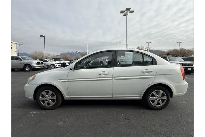 $3899 : Hyundai ACCENT 2009 GLS 4dr image 4