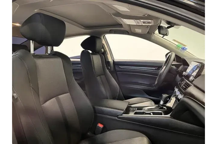 $19933 : Honda Accord 2020 EX 4dr Sed image 10