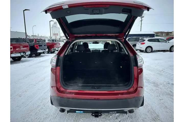 $14900 : Ford Edge 2018 AWD SEL 4dr C image 10