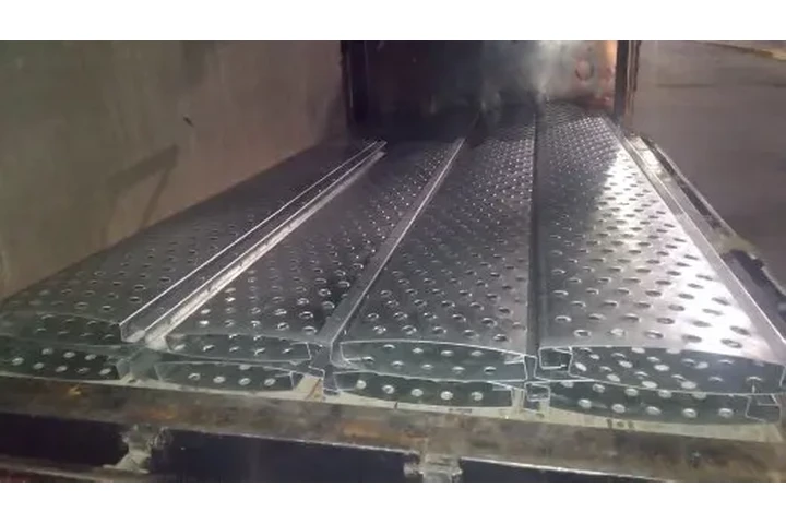 $1500 : PASO DE GATO EN ACERO image 2