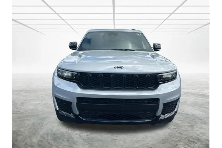 $37145 : Jeep Grand Cherokee L 2025 4 image 8