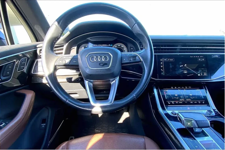 $30814 : Audi Q7 2021 AWD quattro Pre image 6